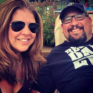 Meet your Posher, Kristy